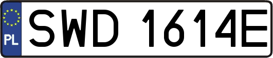 SWD1614E