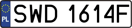 SWD1614F