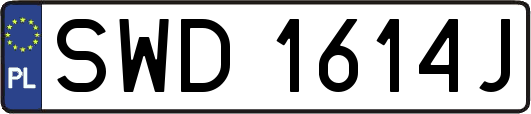 SWD1614J