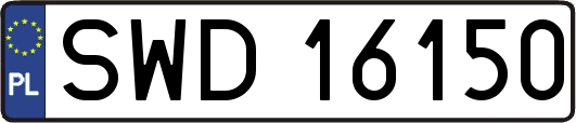 SWD16150
