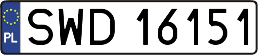 SWD16151