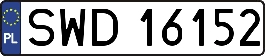 SWD16152