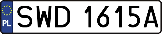 SWD1615A