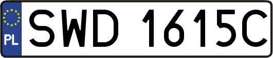 SWD1615C