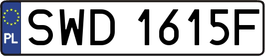 SWD1615F
