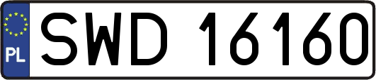 SWD16160