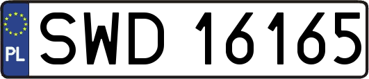 SWD16165