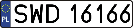 SWD16166