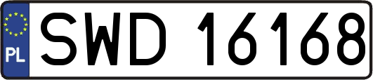 SWD16168