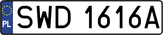 SWD1616A