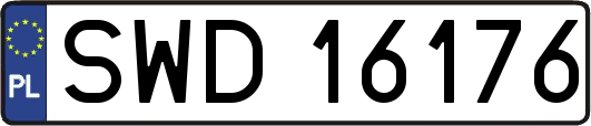 SWD16176