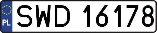 SWD16178
