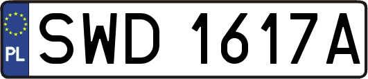 SWD1617A
