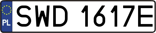 SWD1617E