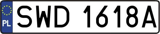 SWD1618A