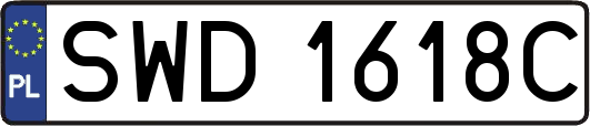 SWD1618C