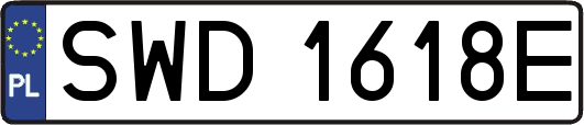 SWD1618E