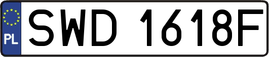SWD1618F