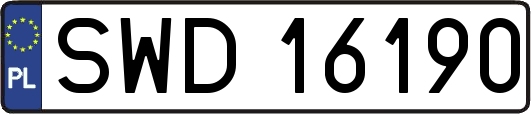 SWD16190