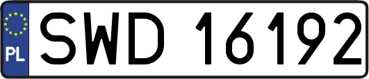 SWD16192
