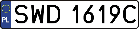 SWD1619C