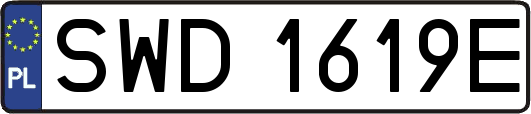SWD1619E