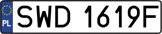 SWD1619F