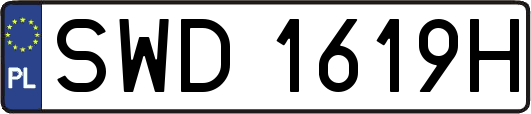 SWD1619H