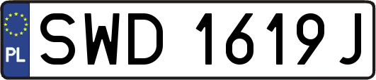 SWD1619J