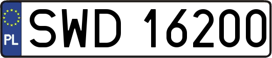 SWD16200