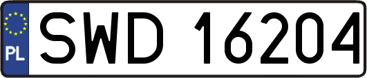 SWD16204