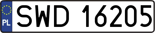 SWD16205