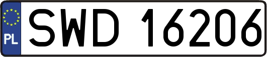 SWD16206