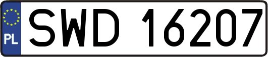 SWD16207
