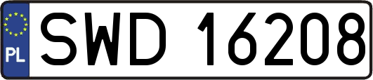 SWD16208