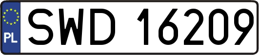 SWD16209