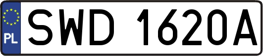 SWD1620A