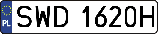 SWD1620H