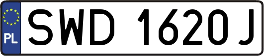 SWD1620J