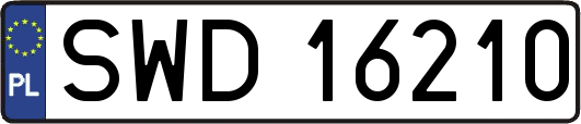 SWD16210