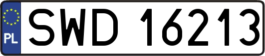 SWD16213