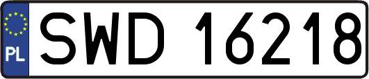 SWD16218