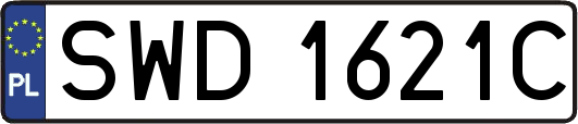 SWD1621C