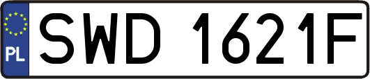 SWD1621F