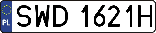 SWD1621H