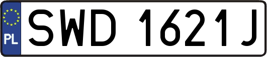 SWD1621J