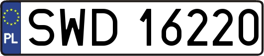 SWD16220