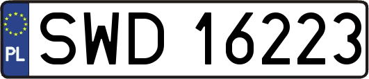 SWD16223