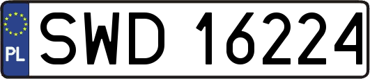 SWD16224
