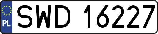 SWD16227